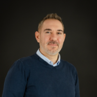 Jérôme Leonard - Customer Success Manager freelance