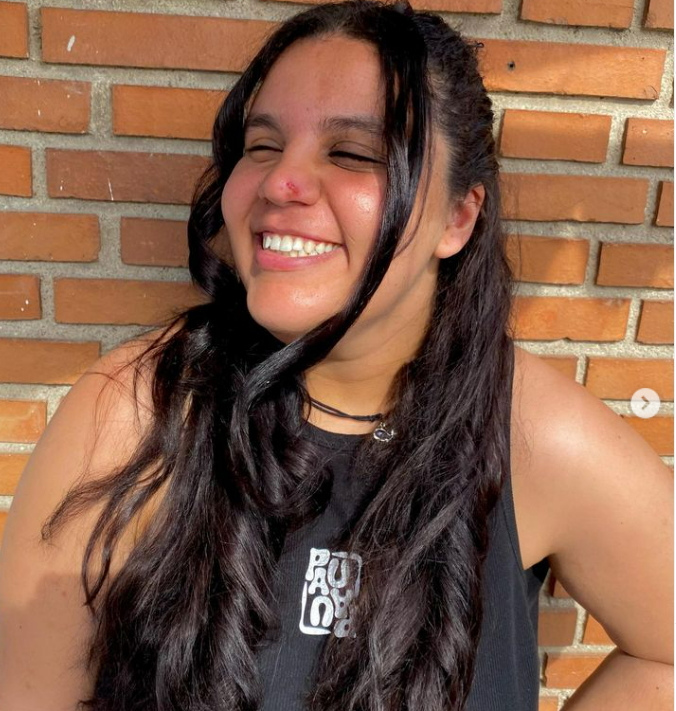 Fátima Barrouz