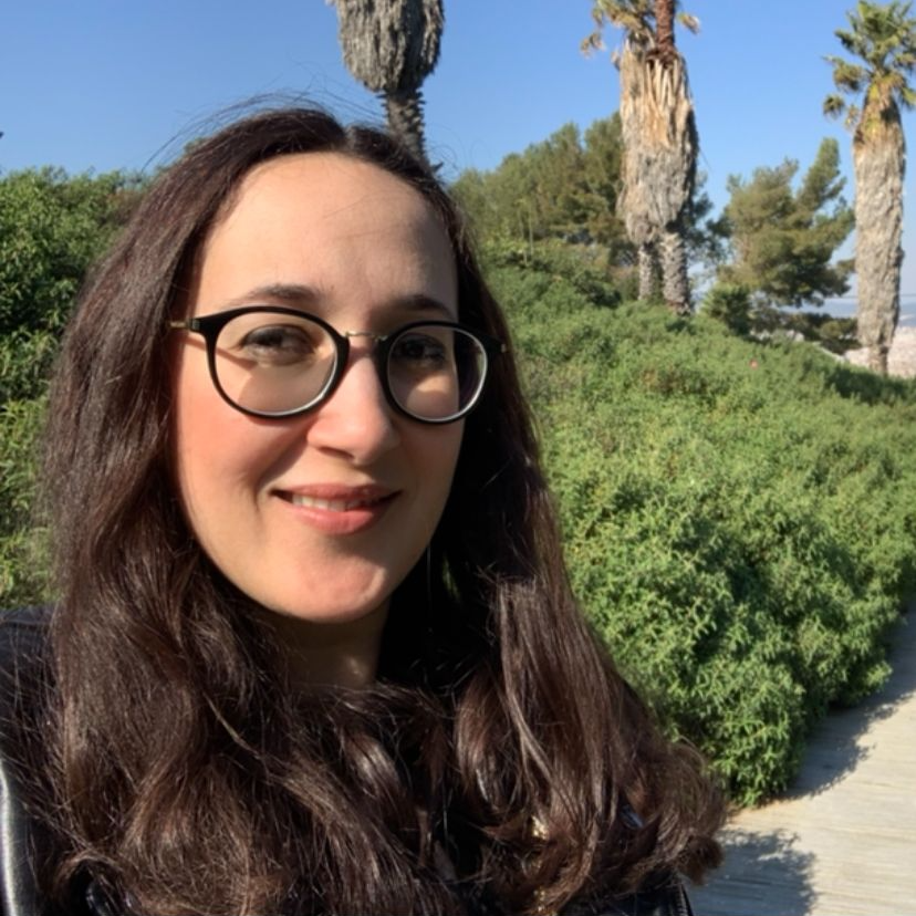 Sirine Ben Mlouka