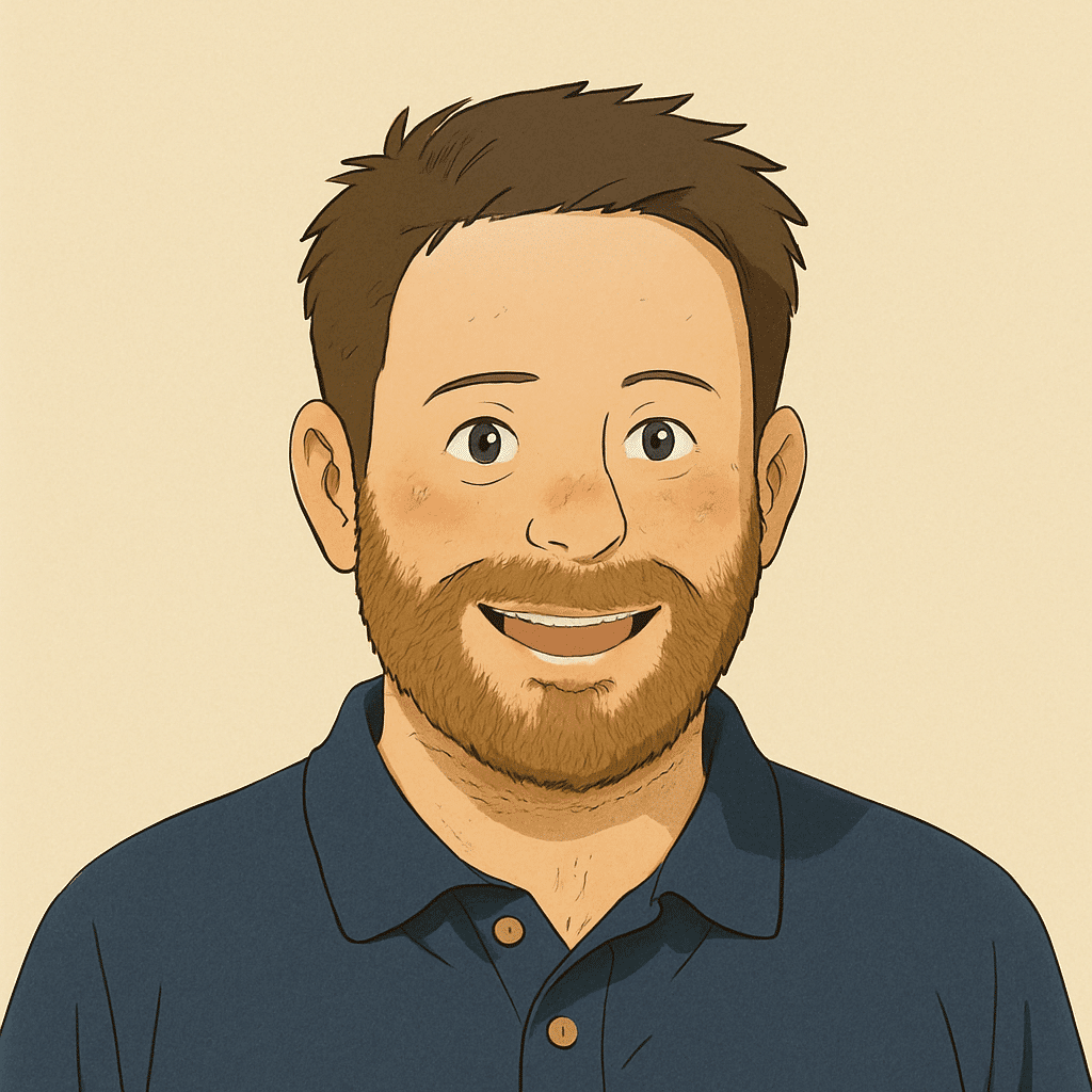Sebastian Lind - Wordpress-Entwickler / Webentwickler