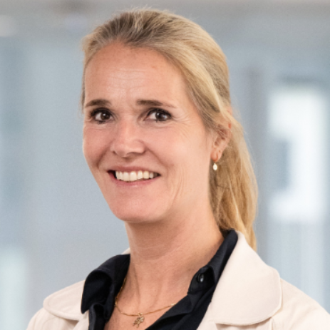 Marie-Christine Fissette