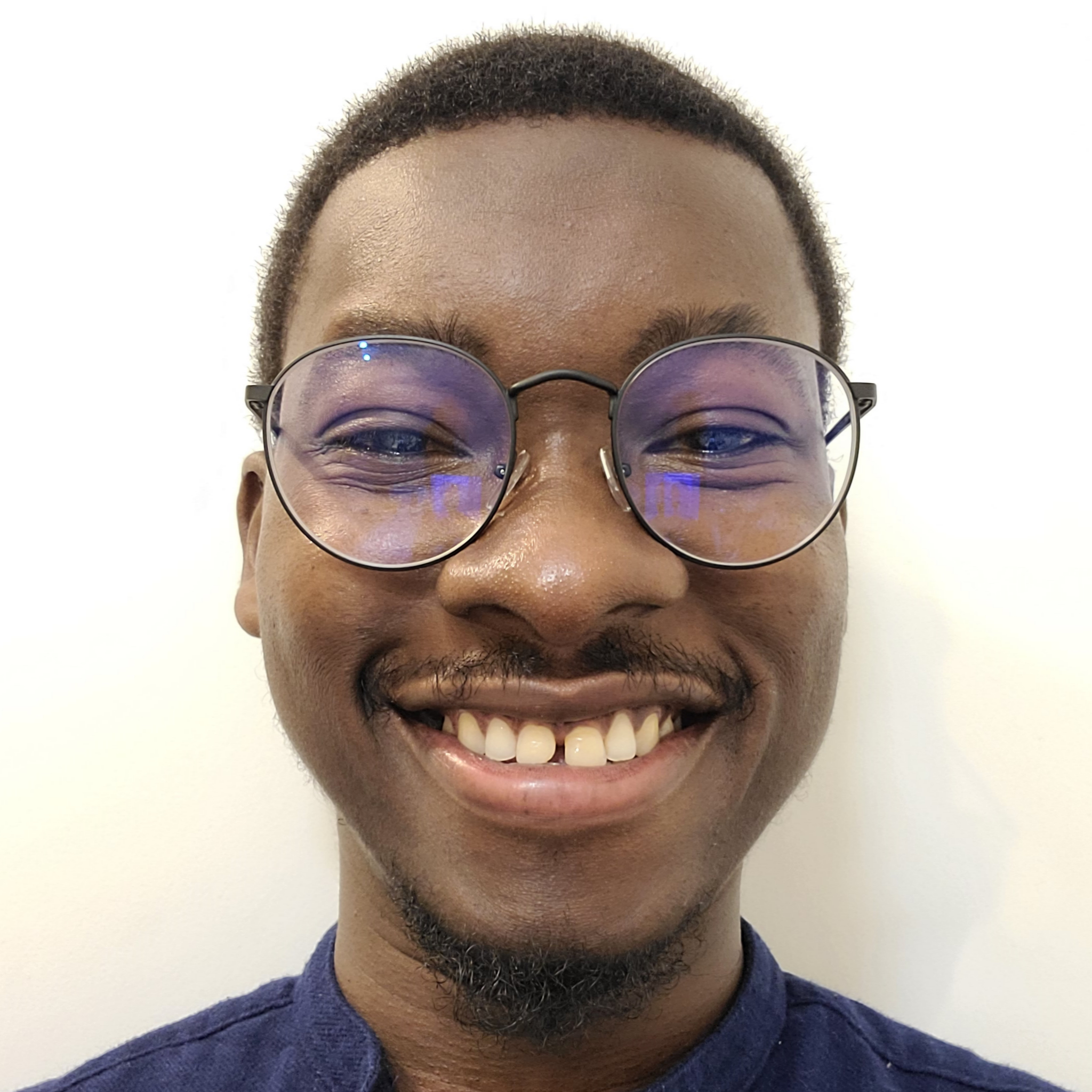 Cheikh Ahmadou Bamba  - Oracle Developer: SQL | PL/SQL | Apex | EBS
