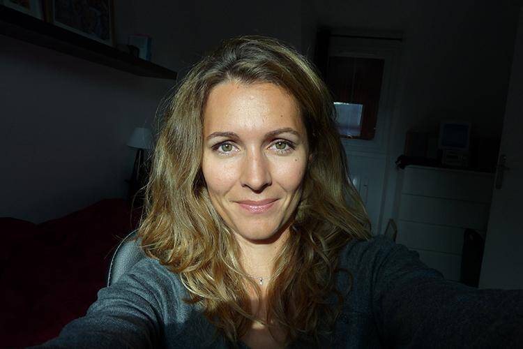 Laura Wilson