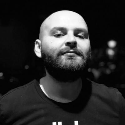 Madjid I. - Chef de Projet Logistique | Opérations | Data 