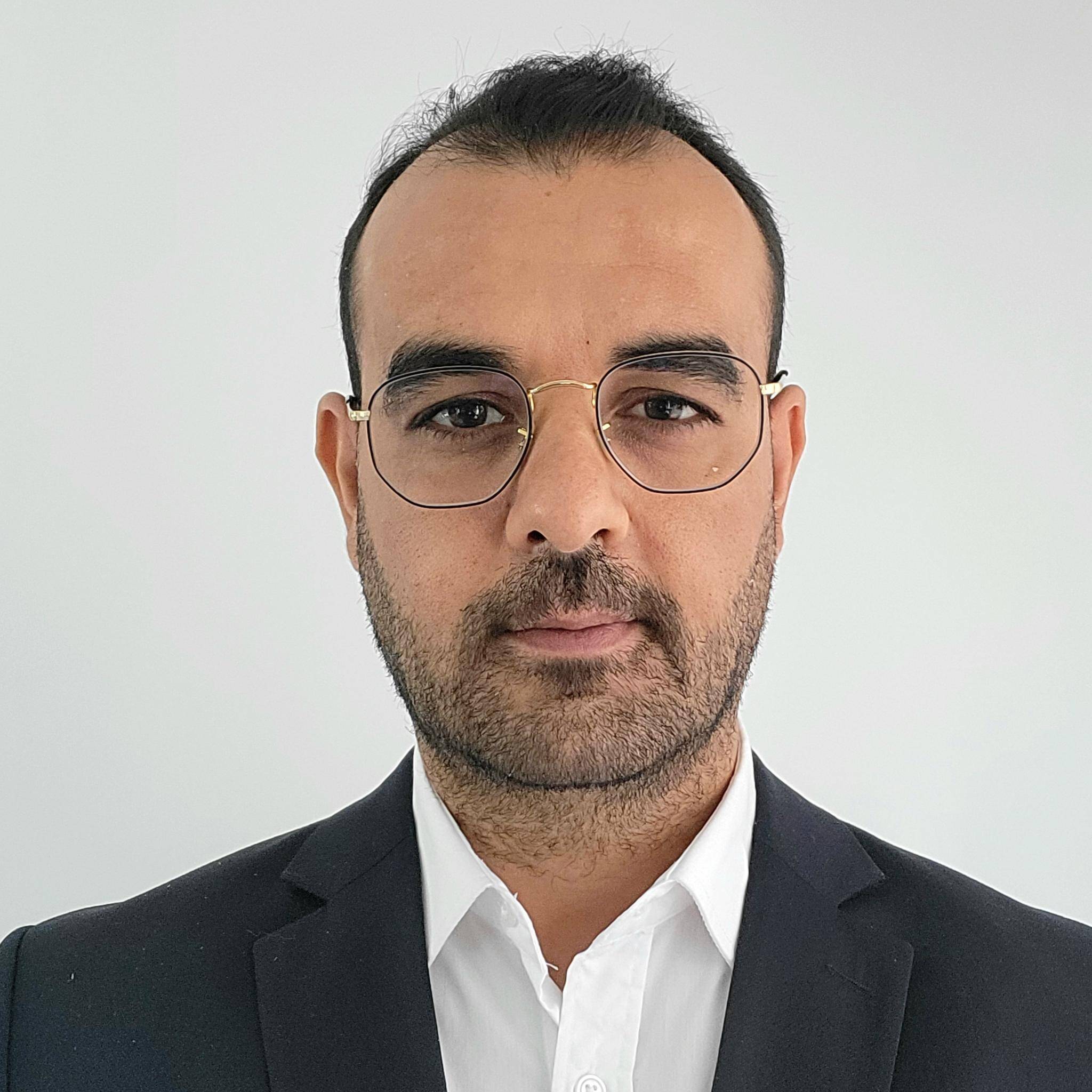 Elyes Krimi