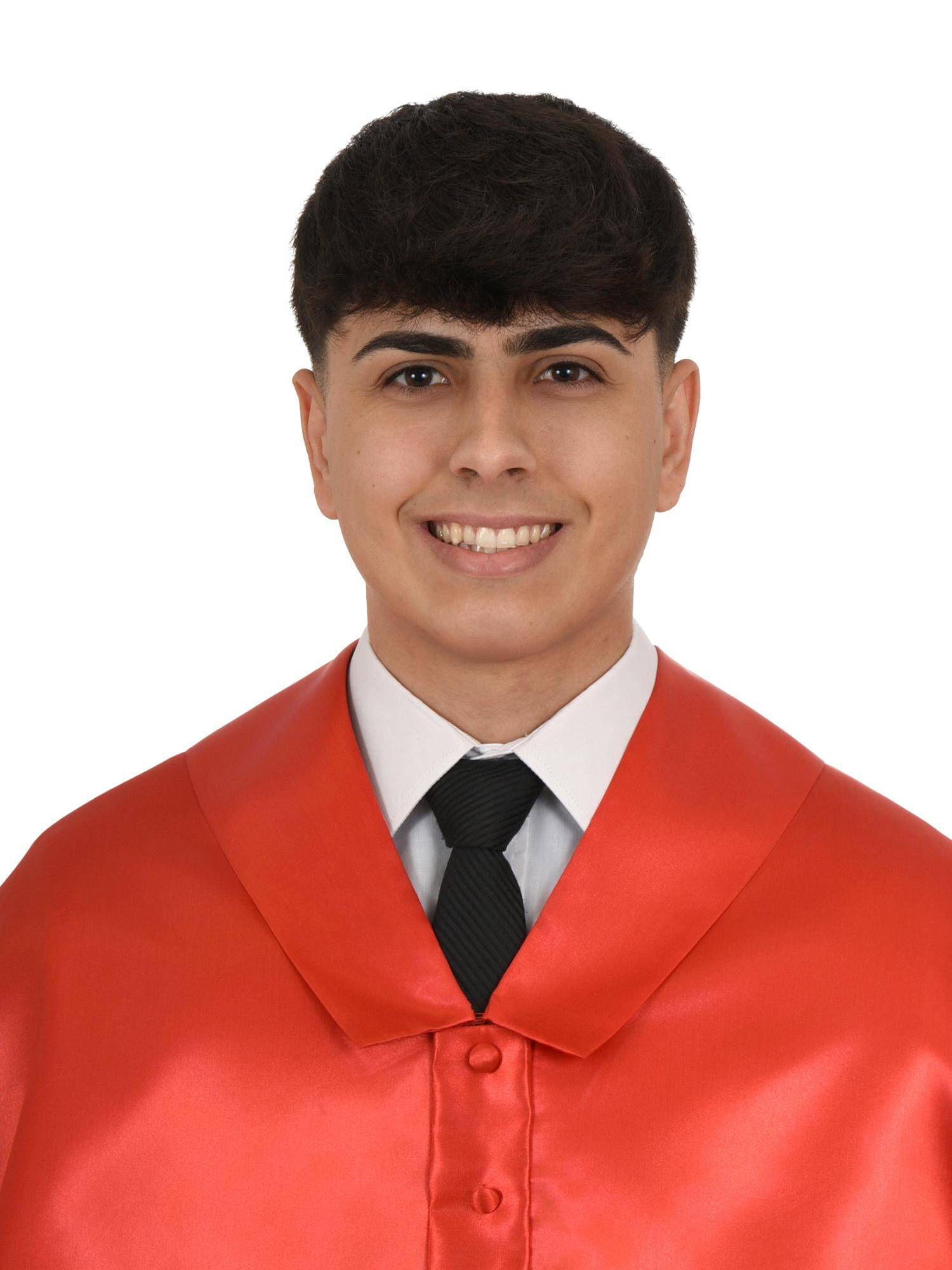 Adrián  - Specialist in Real Estate Legal Contracts and
