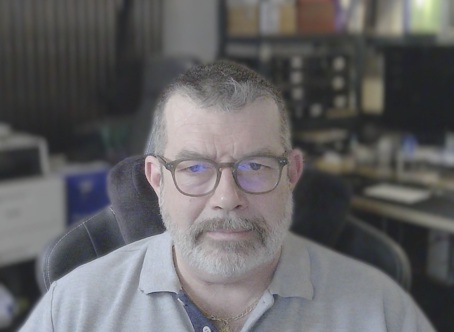 Xavier Taillebois - Freelance WordPress & Elementor Pro 😃