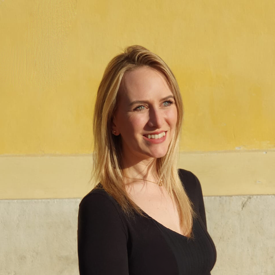 Anne-Sophie Desmares
