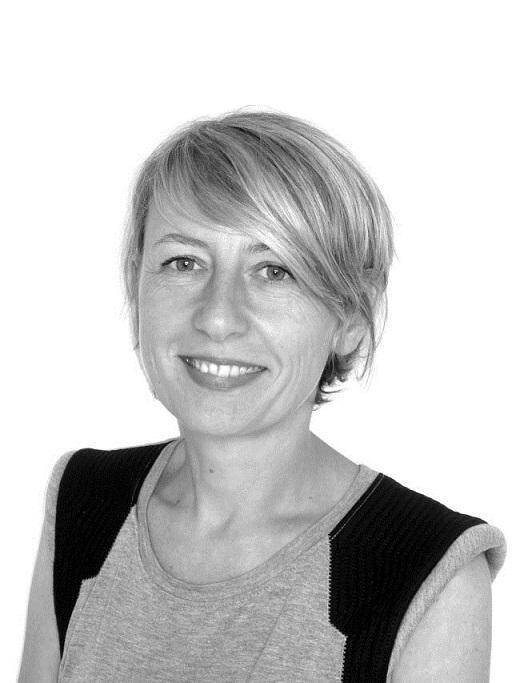 Fabienne Lebrec - Consultante export trilingue