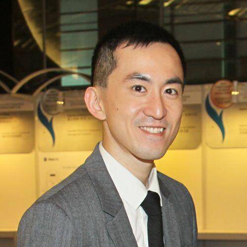 Arthur Chan