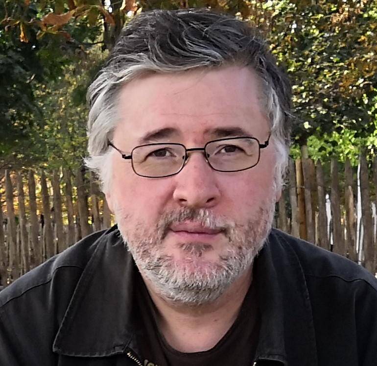 Mikael Motelica