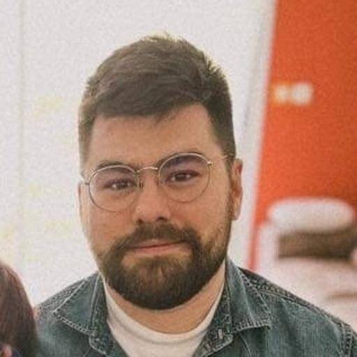 Thomas A. - Lead Product Manager