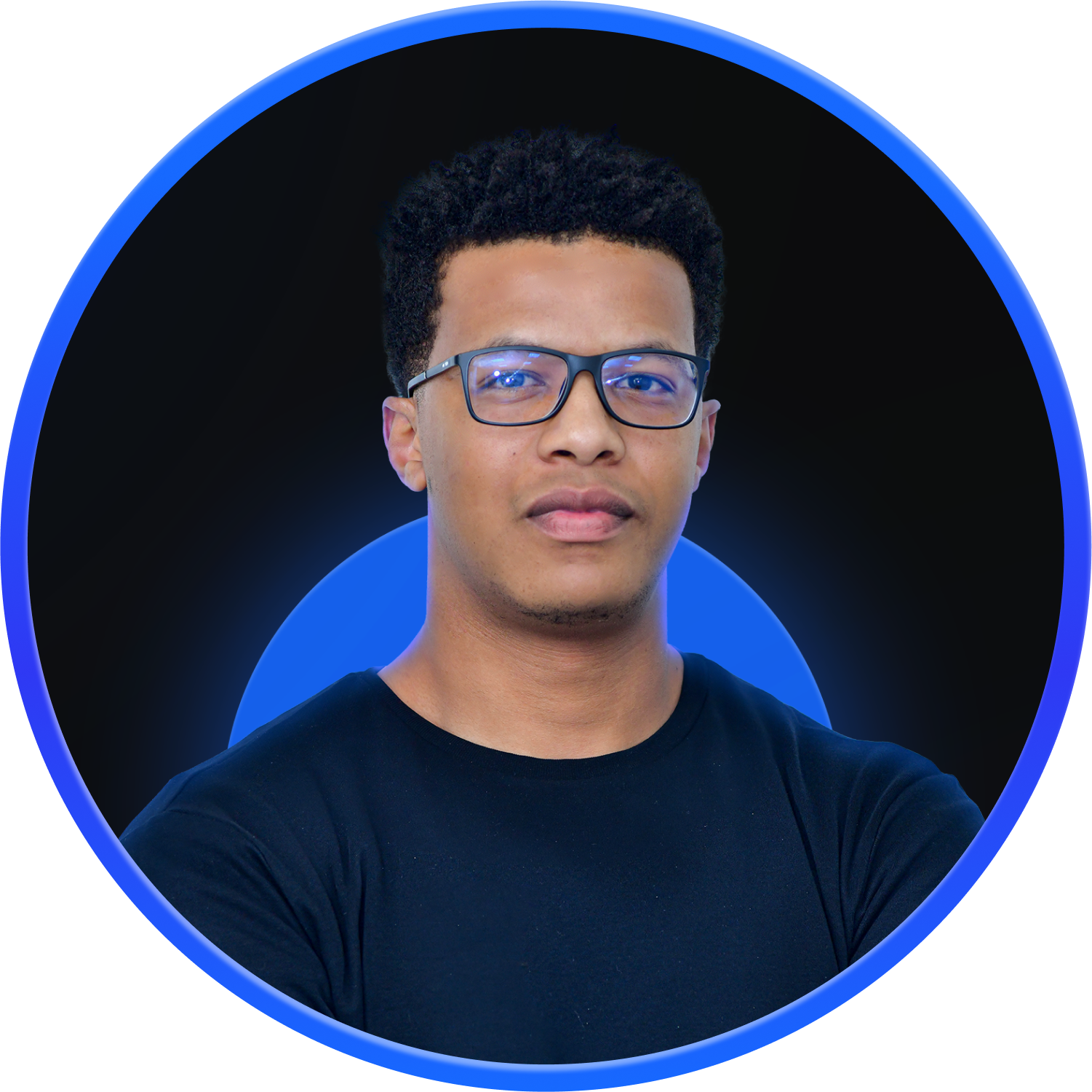 Zakariaa Taghzaoui - Graphic Designer
