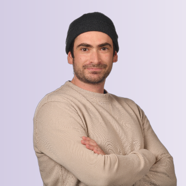 Jérémie Fleurant
