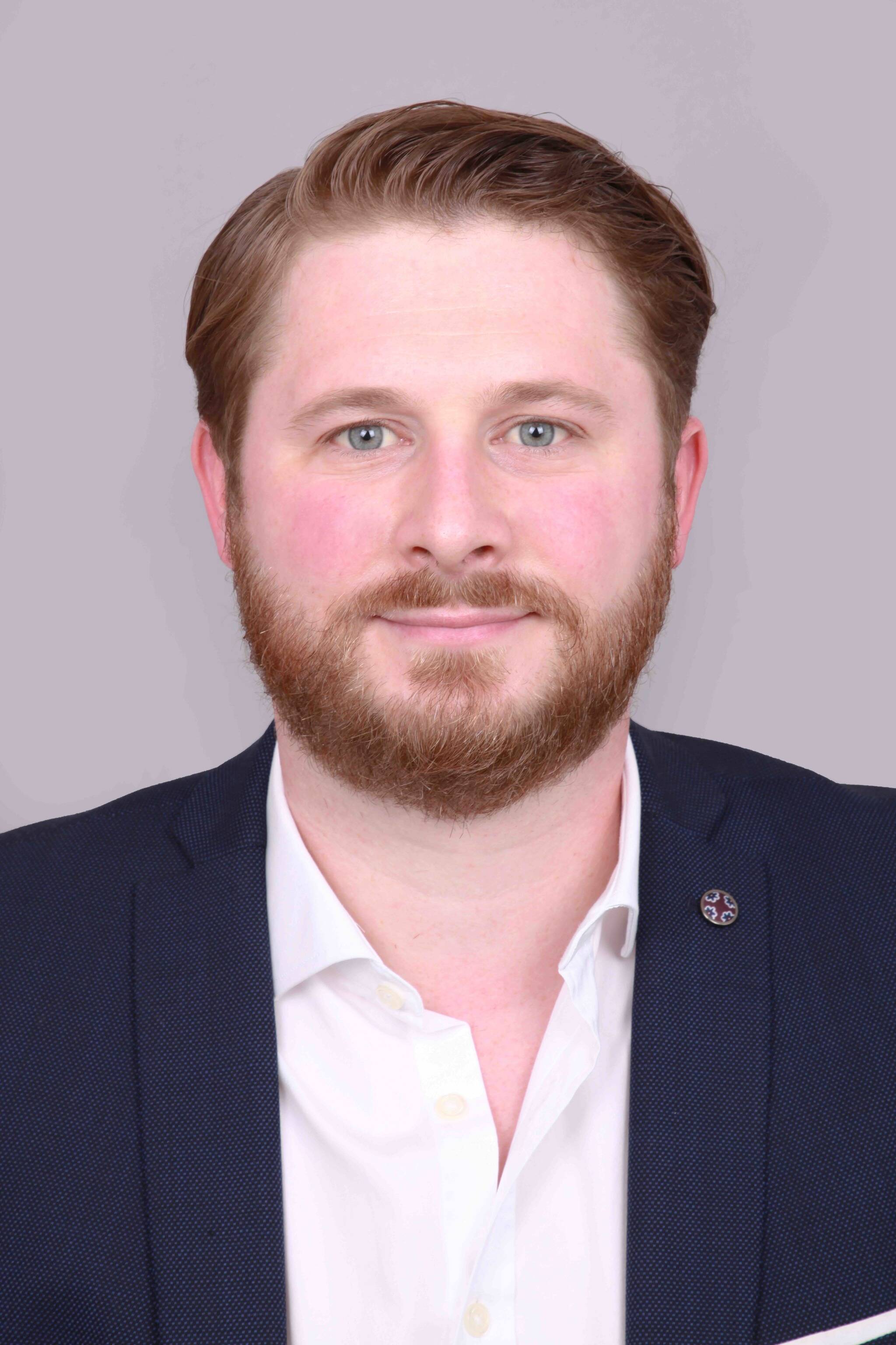 Florian Parant - Consultant certifié Zoho CRM et formateur Zoho