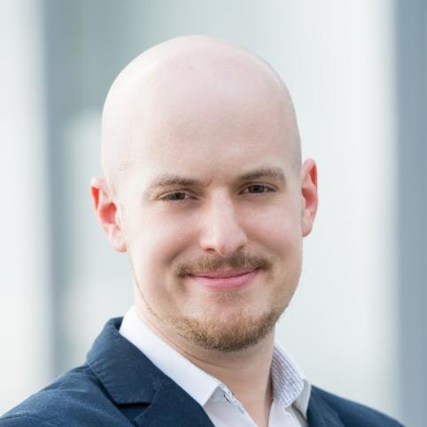 Jonas Bazan - Zoll- und Außenhandelsberater