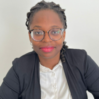 Marjolaine Gouthon - Chargée de communication digitale
