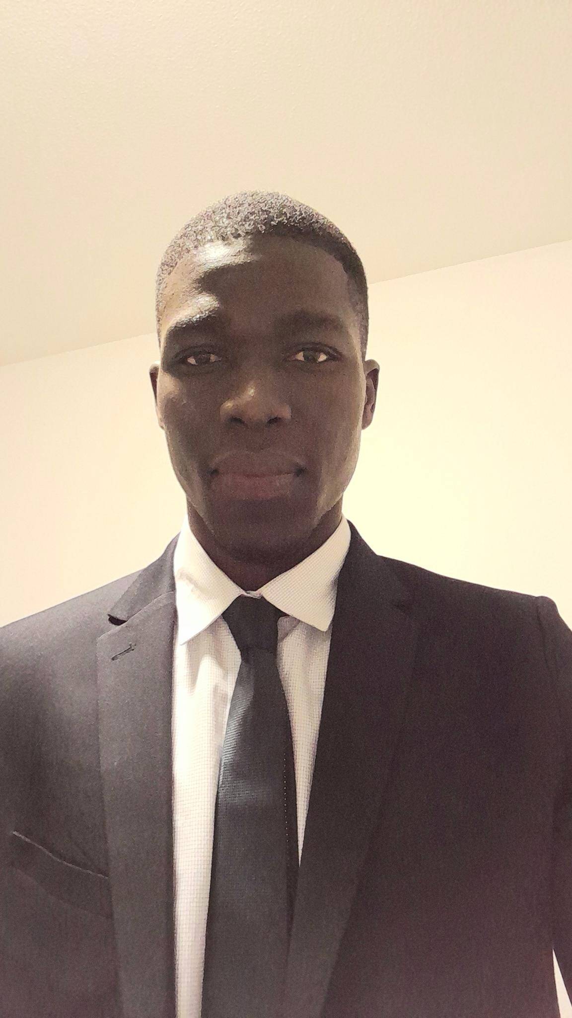 Ousmane Kane