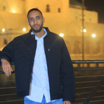 Ely Meima - AI Developer