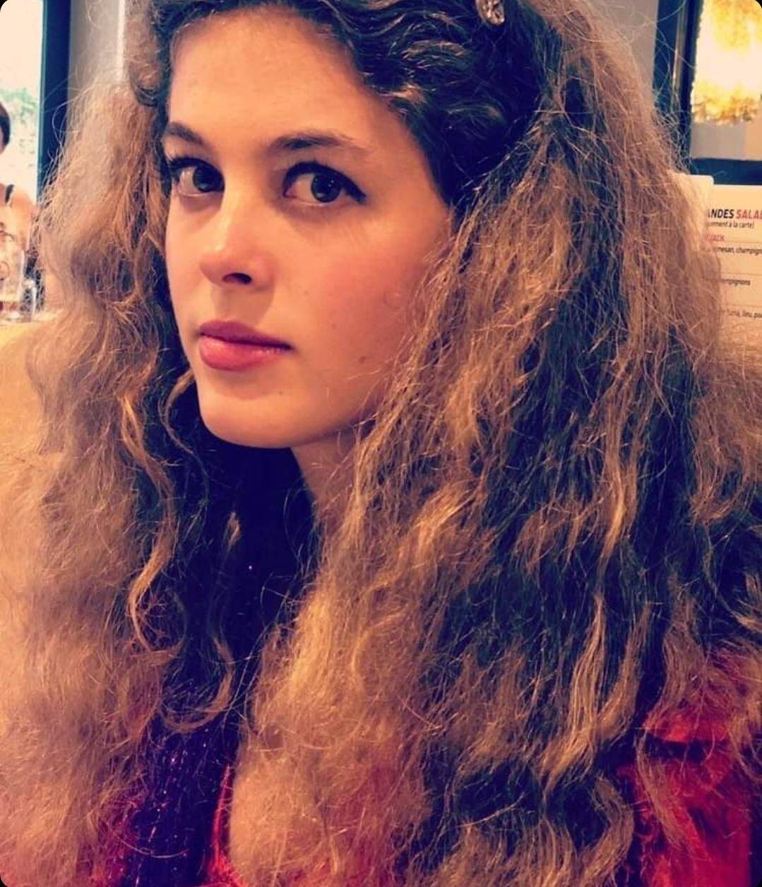Laura Letellier - Ilustrateur,dessinateur