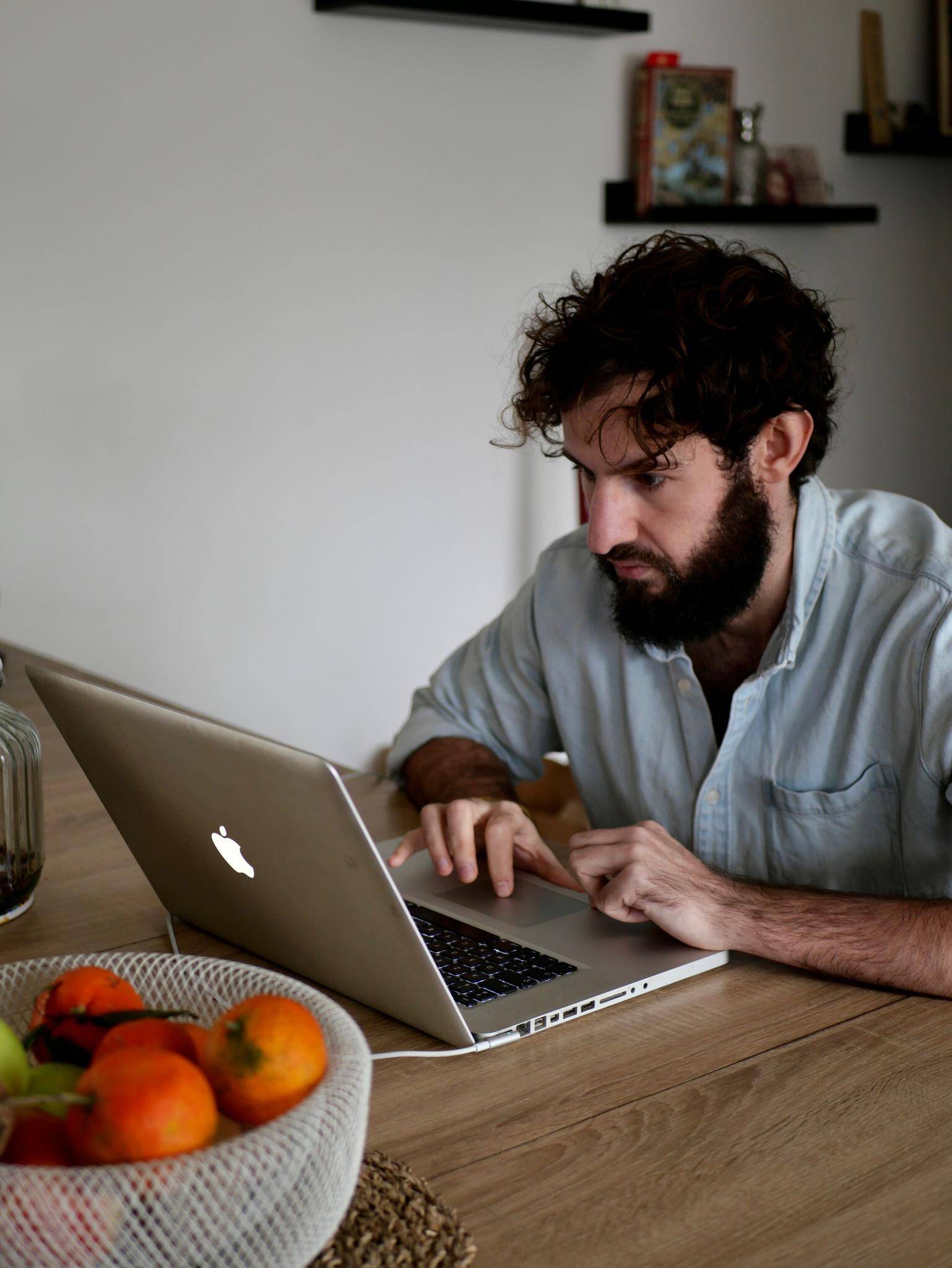 Romain Bitard
