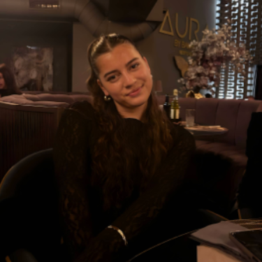 Paola Alloncle - Designer événementiel