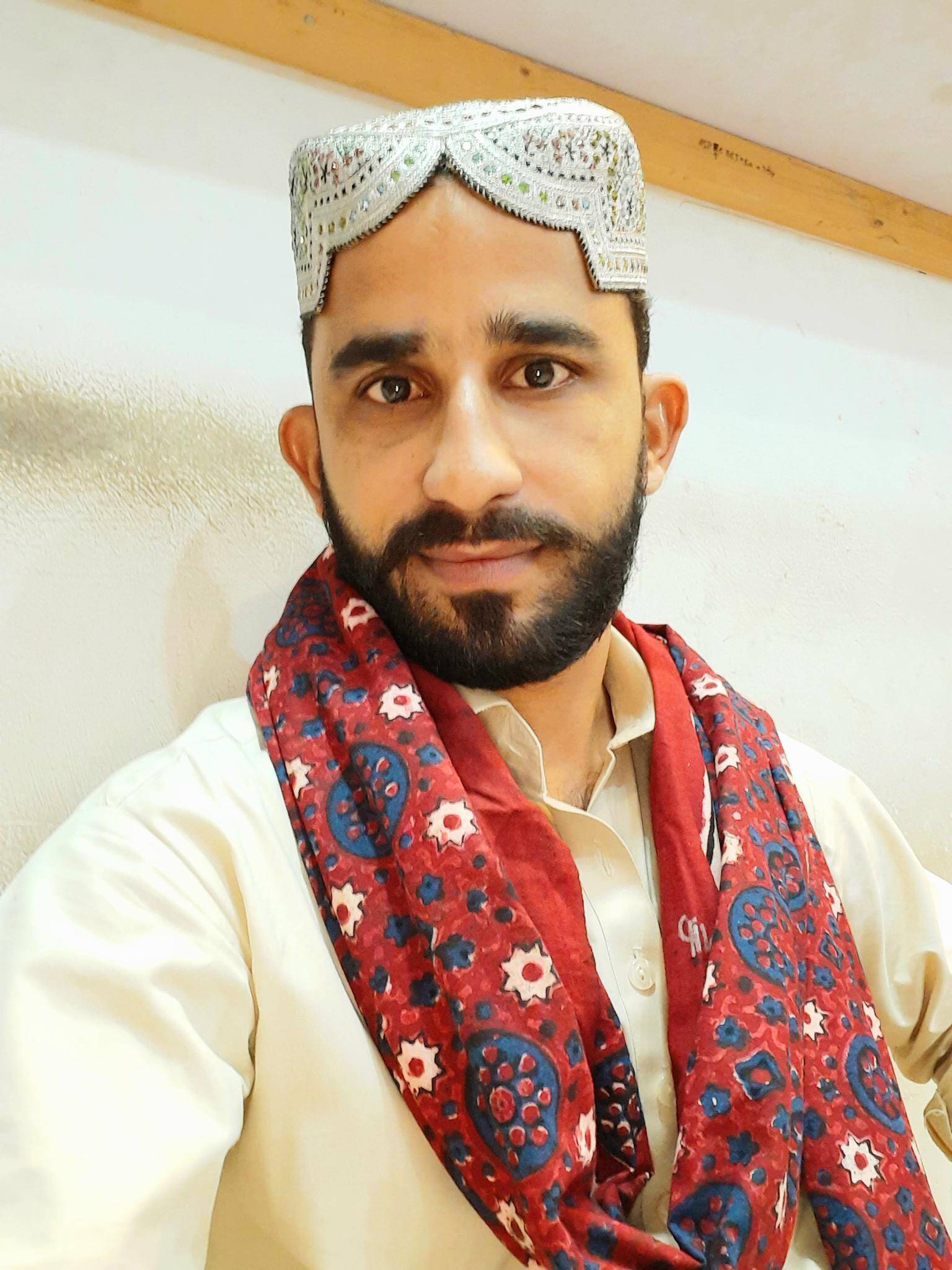 Muhammad Qasim Arain