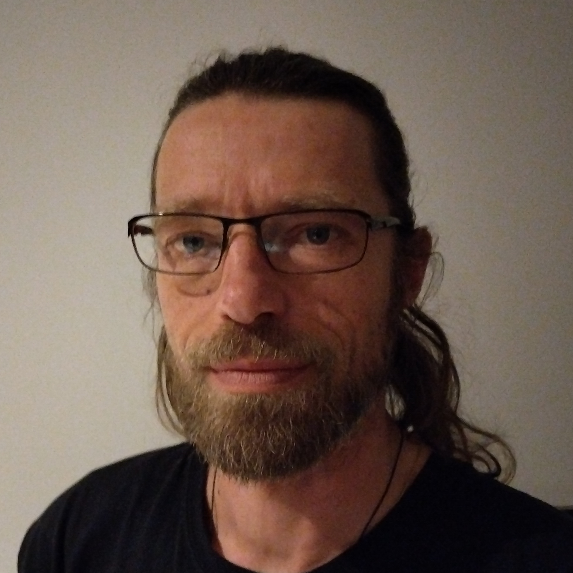 Arnaud Marchais