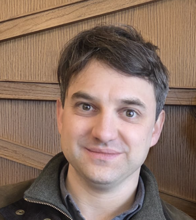 Nicolas Chrétien