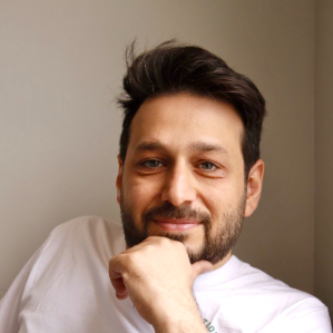Ehsan  - Tech Lead & Full-Stack Developer