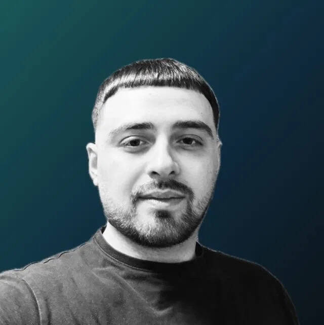 Victorin S. - Expert Paid Media & Tracking Server-Side