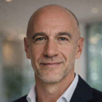 Christoph Wandt - Fractional Chief Commercial Officer