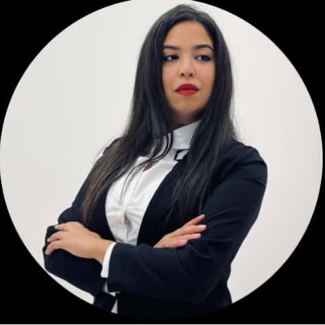 Mariam Sereddine