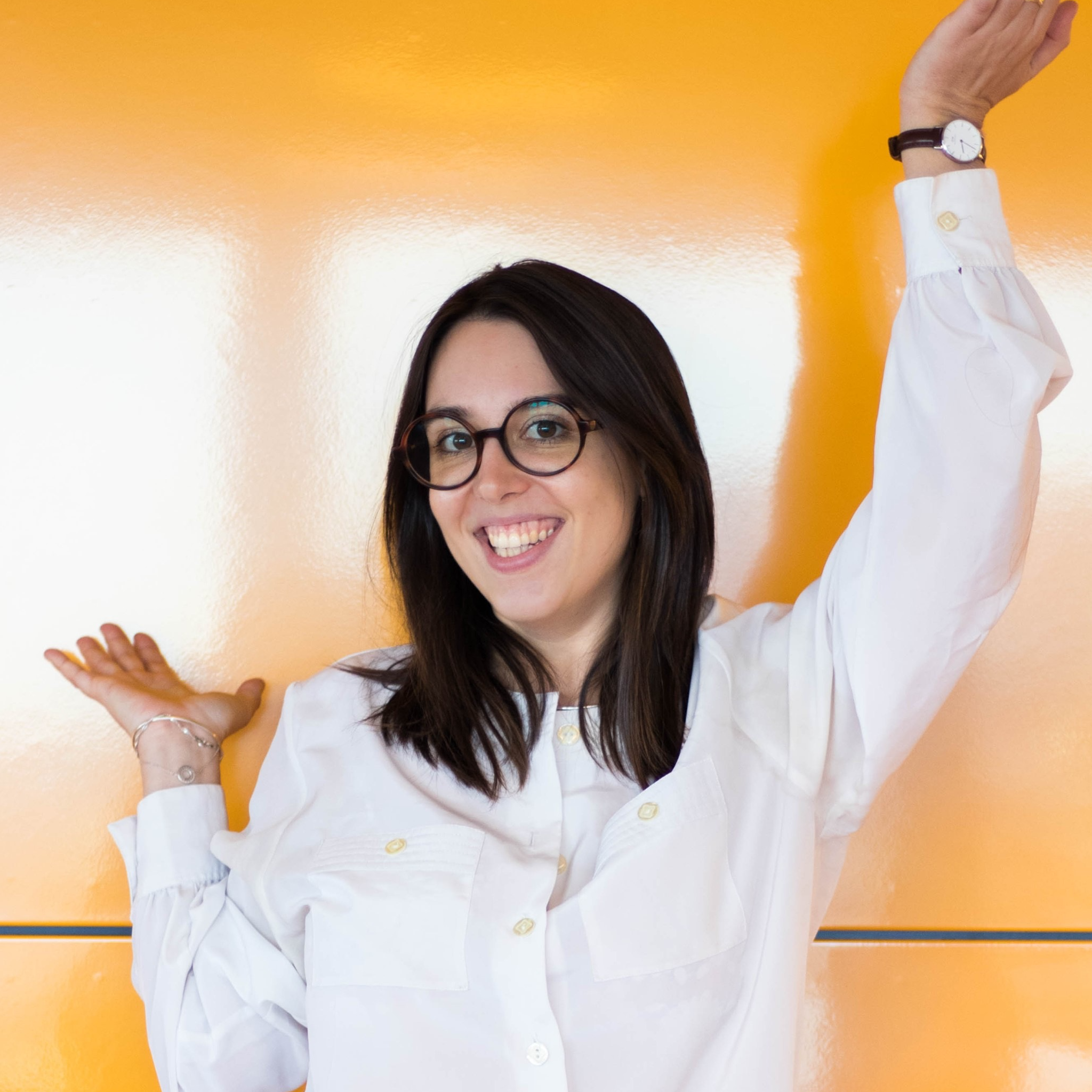 Coralie Negre-Morin