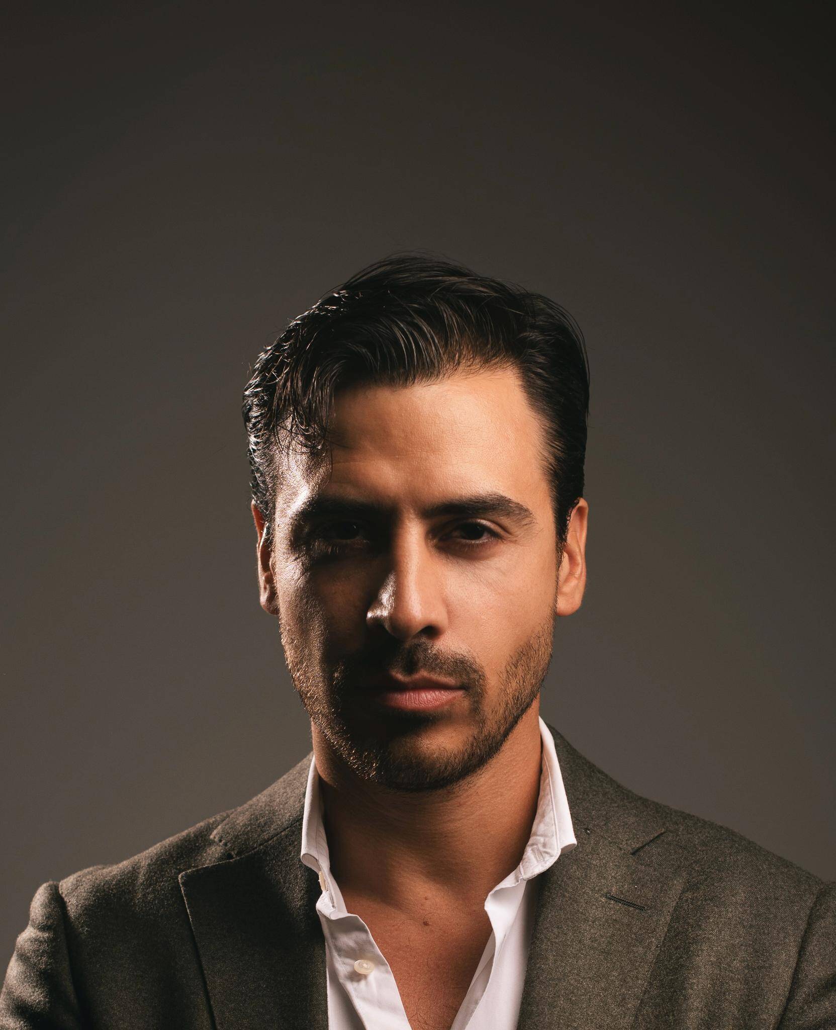 Metehan Pala - Videograph, Photograph