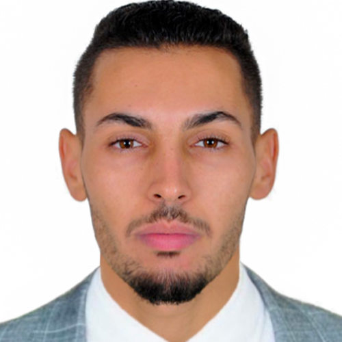 Hassan Mzn - Wordpress Developer