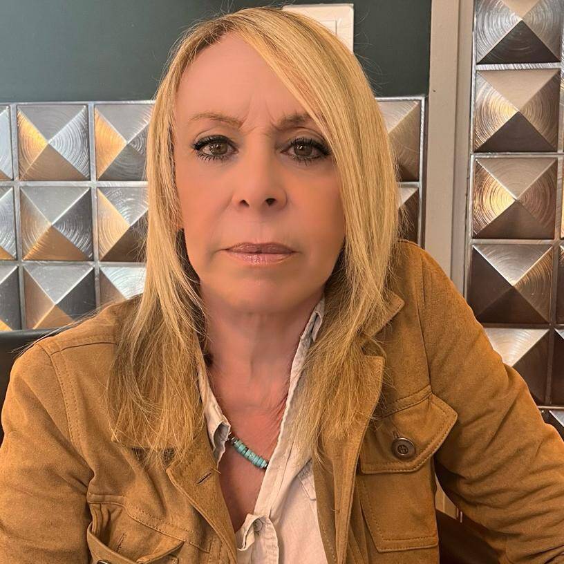 Brigitte Acker