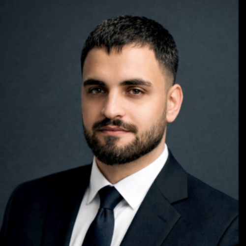Hazrat Bilal - Odoo ERP Architect & AI Automation Engineer
