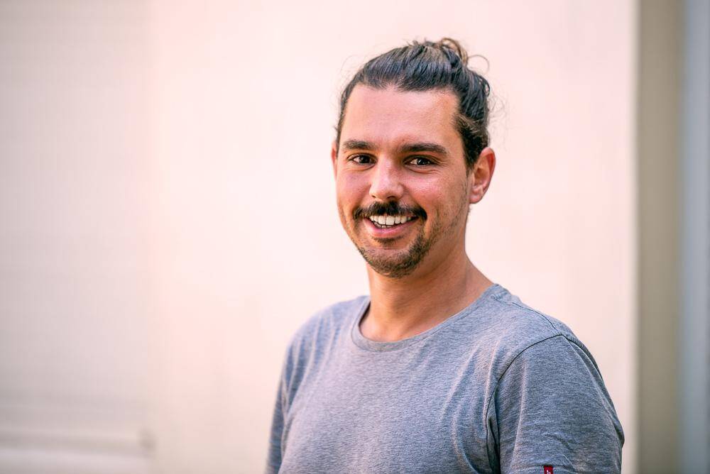Timothée Colas