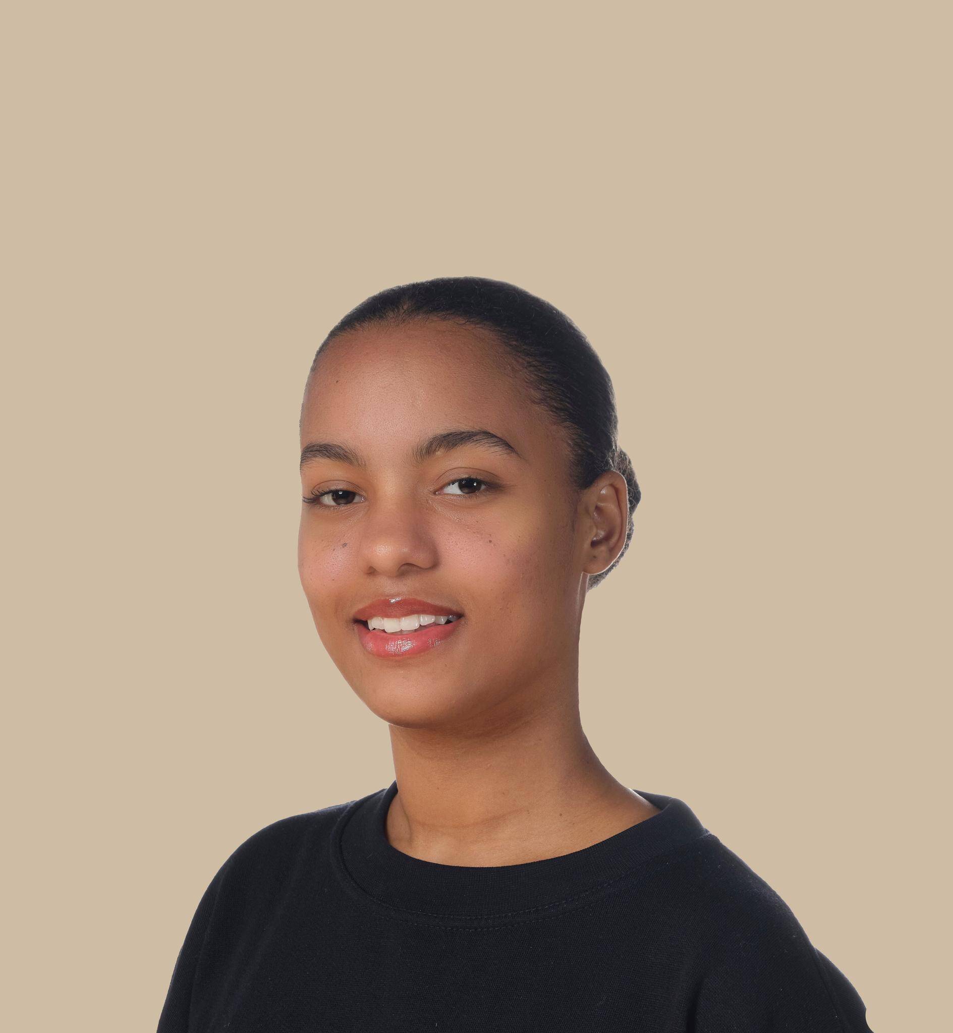 Lorély Ramassamy