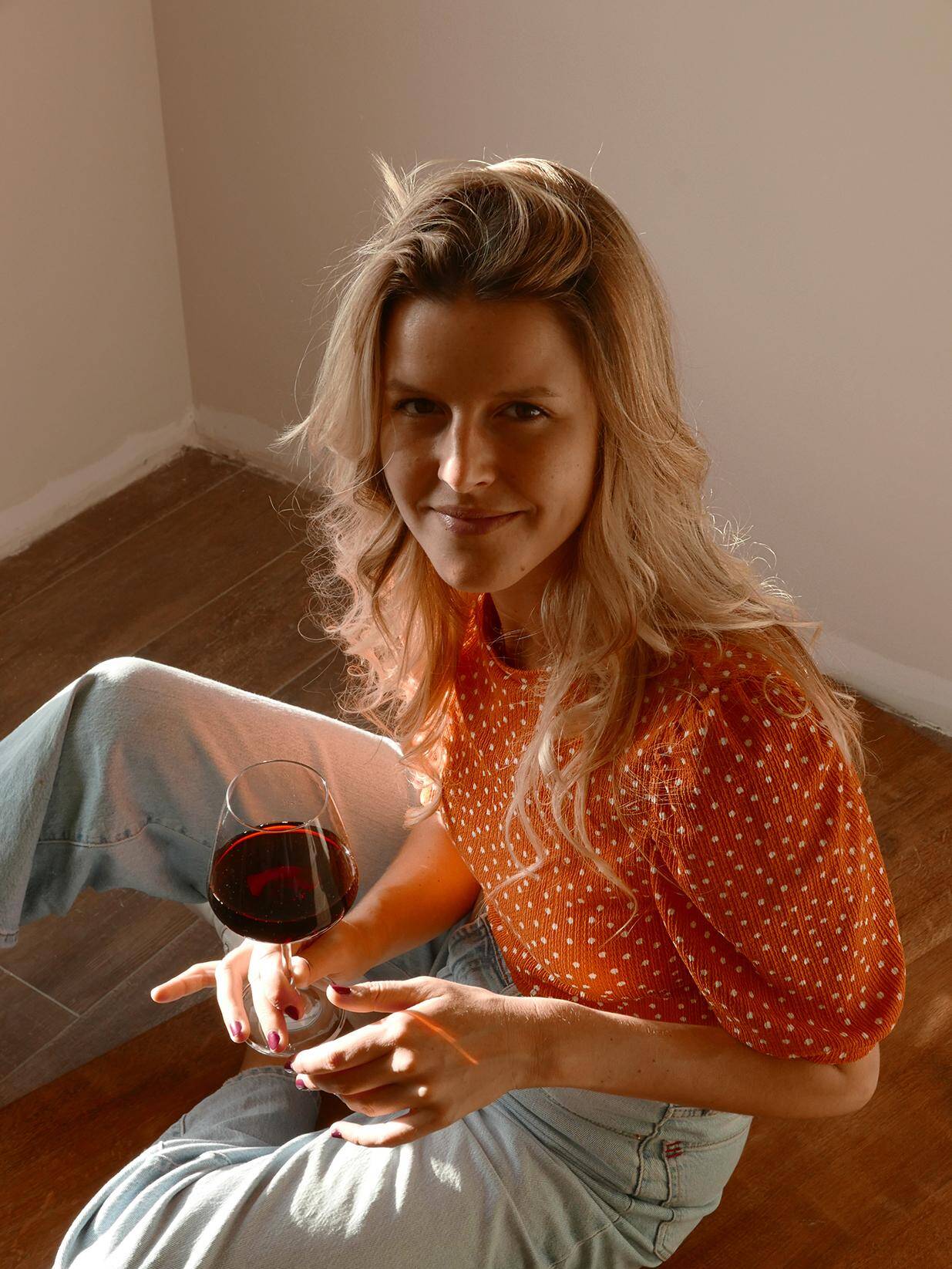 Julie B.