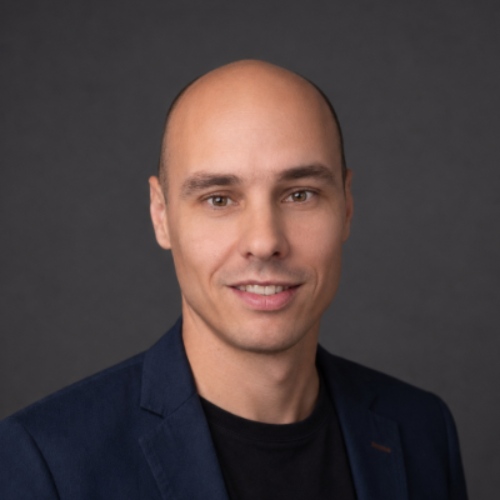 Michal Maťovčík - Independent Engineering Advisor