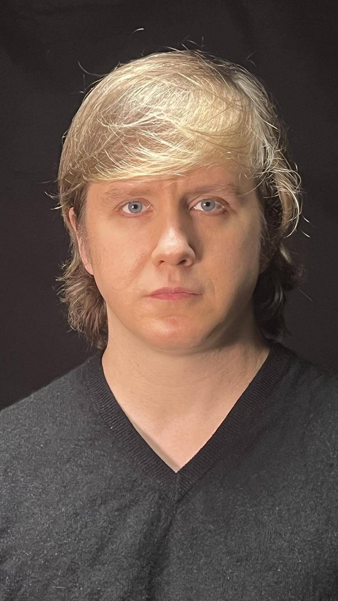 Arnaud Kjellgren