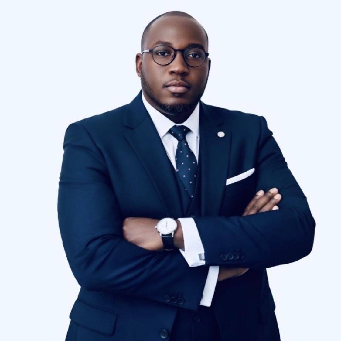 Bienvenue Yao  - CHEF DE PROJET LOGISTIQUE & SI