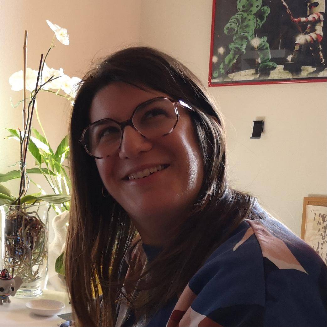 Charlotte Fromentin