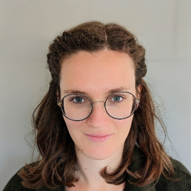 Mathilde Peyrigué