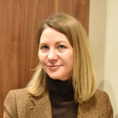 Iwona Couppey