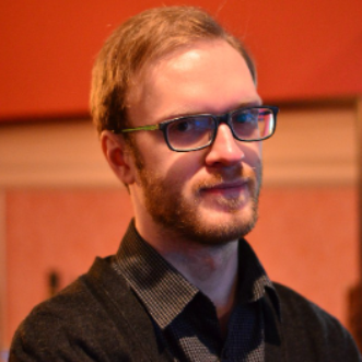 Vsevolod Bukatin