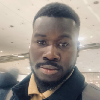 Ibra Dieng - Développeur Fullstack Java/Angular