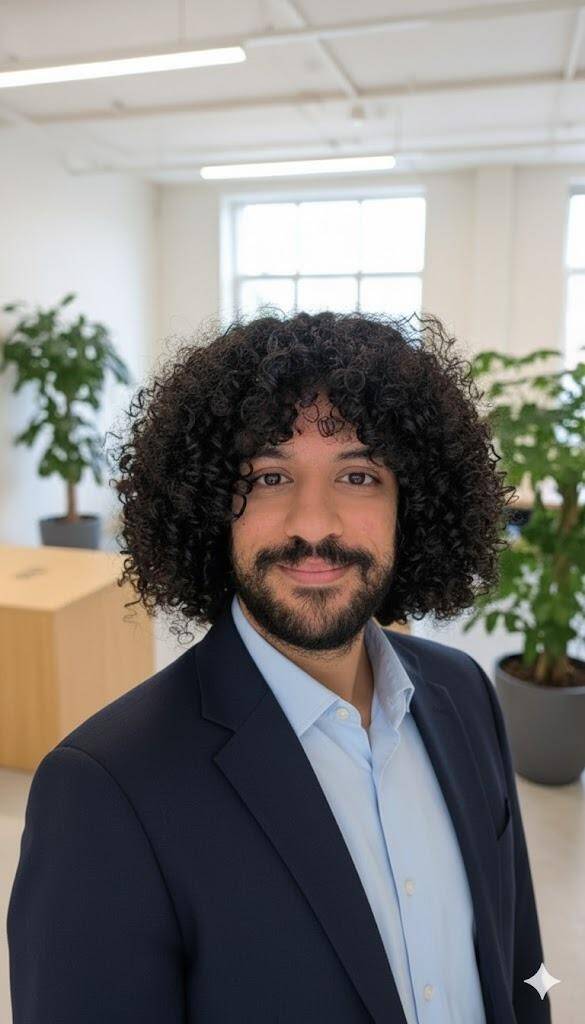 Soufiene Ghribi - INGÉNIEUR DATA ET CHEF D'ÉQUIPE